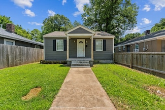 2191 Clayton Ave, Memphis, TN 38108