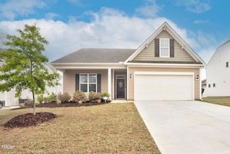 74 Hidden Grove Ct, Garner, NC 27529