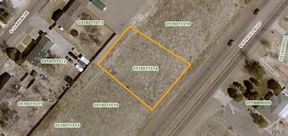 451 S Purcell Blvd, Pueblo West, CO 81007