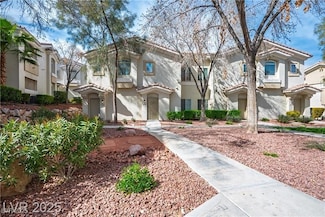 10020 Benjamin Nicholas Place Unit 203, Las Vegas, NV 89144