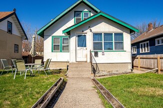 2943 Logan Ave N, Minneapolis, MN 55411