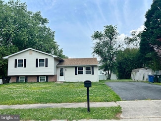 7287 Shirley Dr, Easton, MD 21601