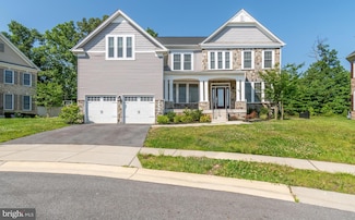 8266 Saint Francis Dr, Severn, MD 21144