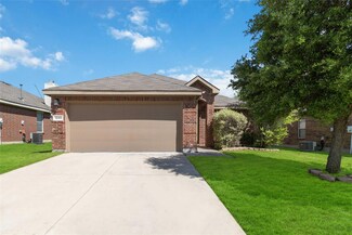 1220 Artesia Dr, Haslet, TX 76052
