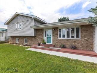 300 Helen Dr, Belgrade, MT 59714