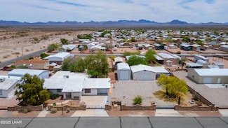 49539 Rainbow Dr, Quartzsite, AZ 85346