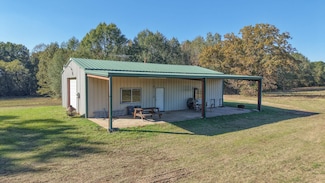 Tbd Fm 71, Mount Pleasant, TX 75455