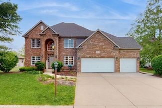 12118 Red Clover Ct, Plainfield, IL 60585