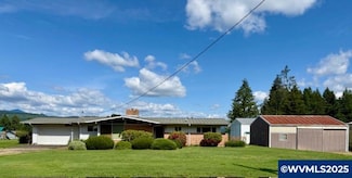 27999 Meridian Heights Loop, Sweet Home, OR 97386