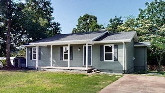 152 W Mink Branch Rd, Waynesboro, TN 38485