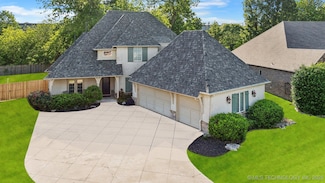 7734 S Indian Ave, Tulsa, OK 74132