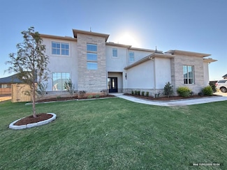 8340 NW 130th Cir, Oklahoma City, OK 73142