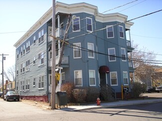 14-18 Marion St Unit 4, Lynn, MA 01905
