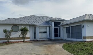 981 Potomac Ave, Sebastian, FL 32958
