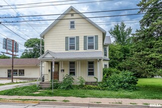 1819 17th St, Rock Island, IL 61201