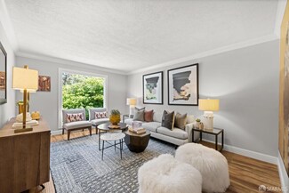 256 Evelyn Way, San Francisco, CA 94127