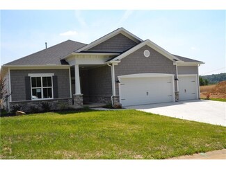 3850 Old Hickory Ave NW, Canton, OH 44718