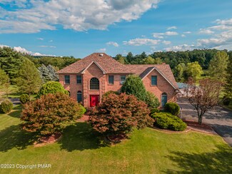 5412 Shelbrooke Dr, Stroudsburg, PA 18360