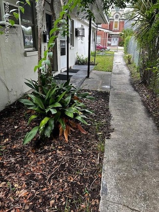 112 W 17th St, Jacksonville, FL 32206