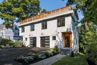 129 Appleton St Unit 2, Arlington, MA 02476