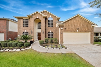 3519 Brackenfern Rd, Katy, TX 77449