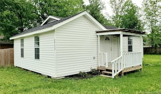 2711 Tupelo St, Lake Charles, LA 70601