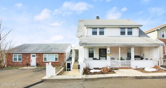 16 Harold St, Cos Cob, CT 06807