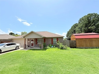 2 Fox Creek Ct, Pottsville, AR 72858