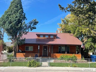 201 Taft Ave, Pocatello, ID 83201