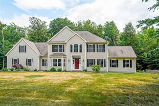 13 Daland Cir, Mont Vernon, NH 03057