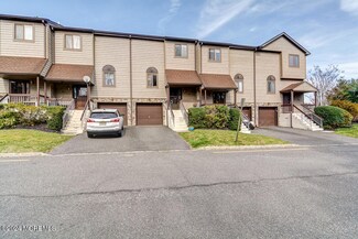 706 Alpine Trail Unit 706, Neptune, NJ 07753