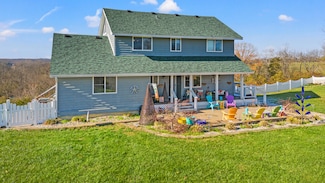 1720 Fort Bramlett Rd, Nicholasville, KY 40356