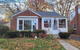 23521 Jerome St, Oak Park, MI 48237