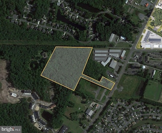 0 Stephen Decatur Rd Unit MDWO2027520, Ocean City, MD 21842