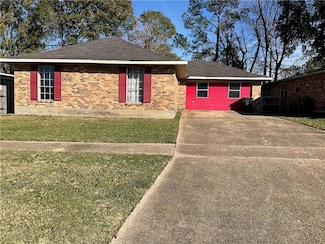 11826 Jolson Dr, Baton Rouge, LA 70807