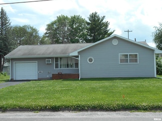 134 W Osborne St, Bushnell, IL 61422