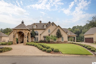 227 Eagle Ridge Ln, West Monroe, LA 71291