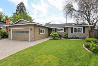1836 Frobisher Way, San Jose, CA 95124