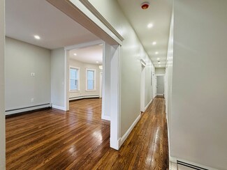 46 Floyd St Unit 1, Dorchester Center, MA 02124