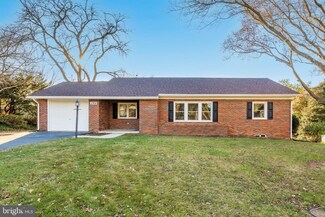 11914 Haven Hill Dr, Smithsburg, MD 21783