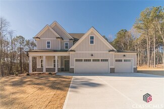 240 Pinewood Dr, Covington, GA 30014