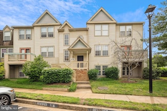 7902 Crows Nest Ct Unit 12, Laurel, MD 20707
