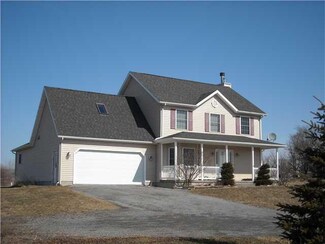 659 Sumner Rd, Corfu, NY 14036