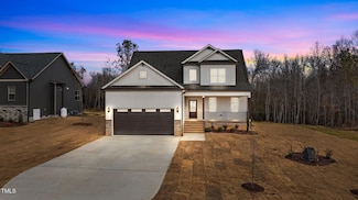 55 Basil Ct, Franklinton, NC 27525