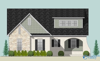 6429 Lenox Hill Way, Huntsville, AL 35806