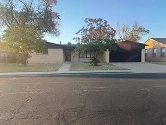 2218 E 11th St, Odessa, TX 79761