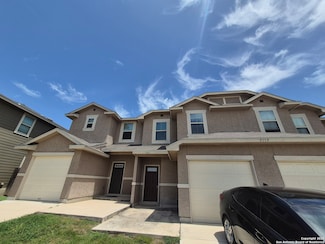 7117 Micayla Cove Unit 102, San Antonio, TX 78244