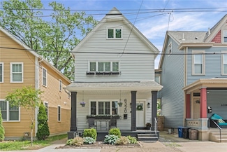 6320 Saint Marie St, Pittsburgh, PA 15206