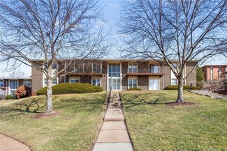 10371 Forest Brook Ln Unit C, Saint Louis, MO 63146