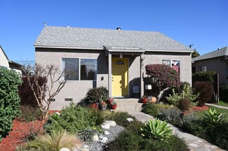 1531 E Harding St, Long Beach, CA 90805